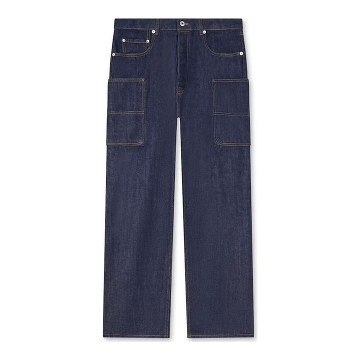 Cargo Monkey Fit Jeans | Kenzo | Club21 - packshot