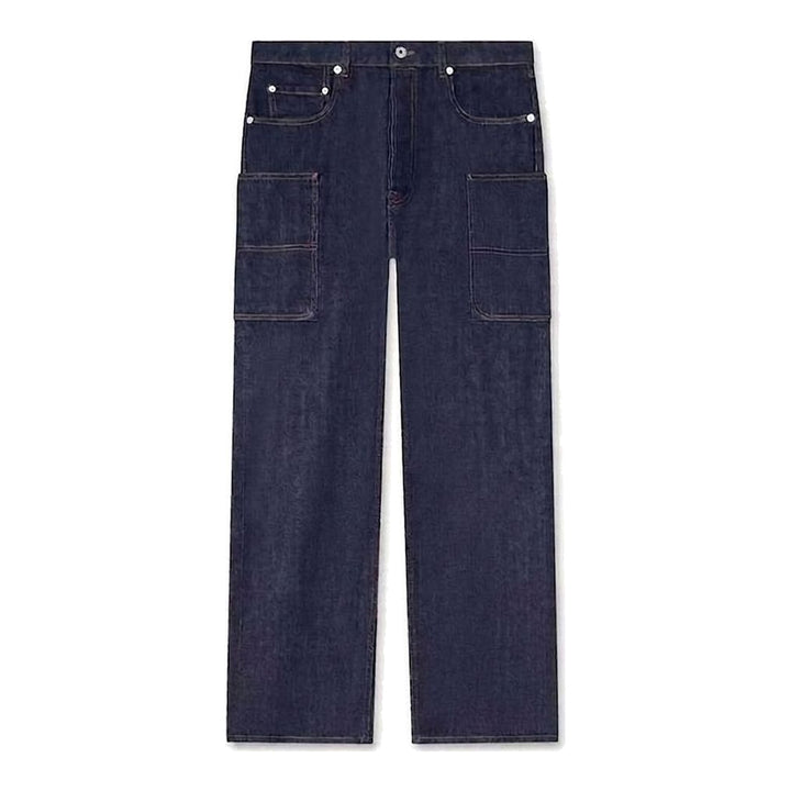 Cargo Monkey Fit Jeans | Kenzo | Club21 - packshot