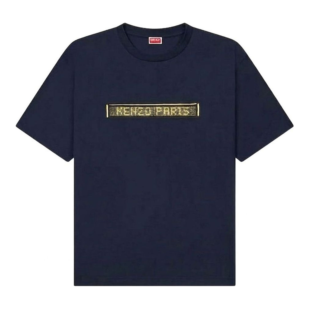 City Oversize T-Shirt | Kenzo | Club21 - packshot