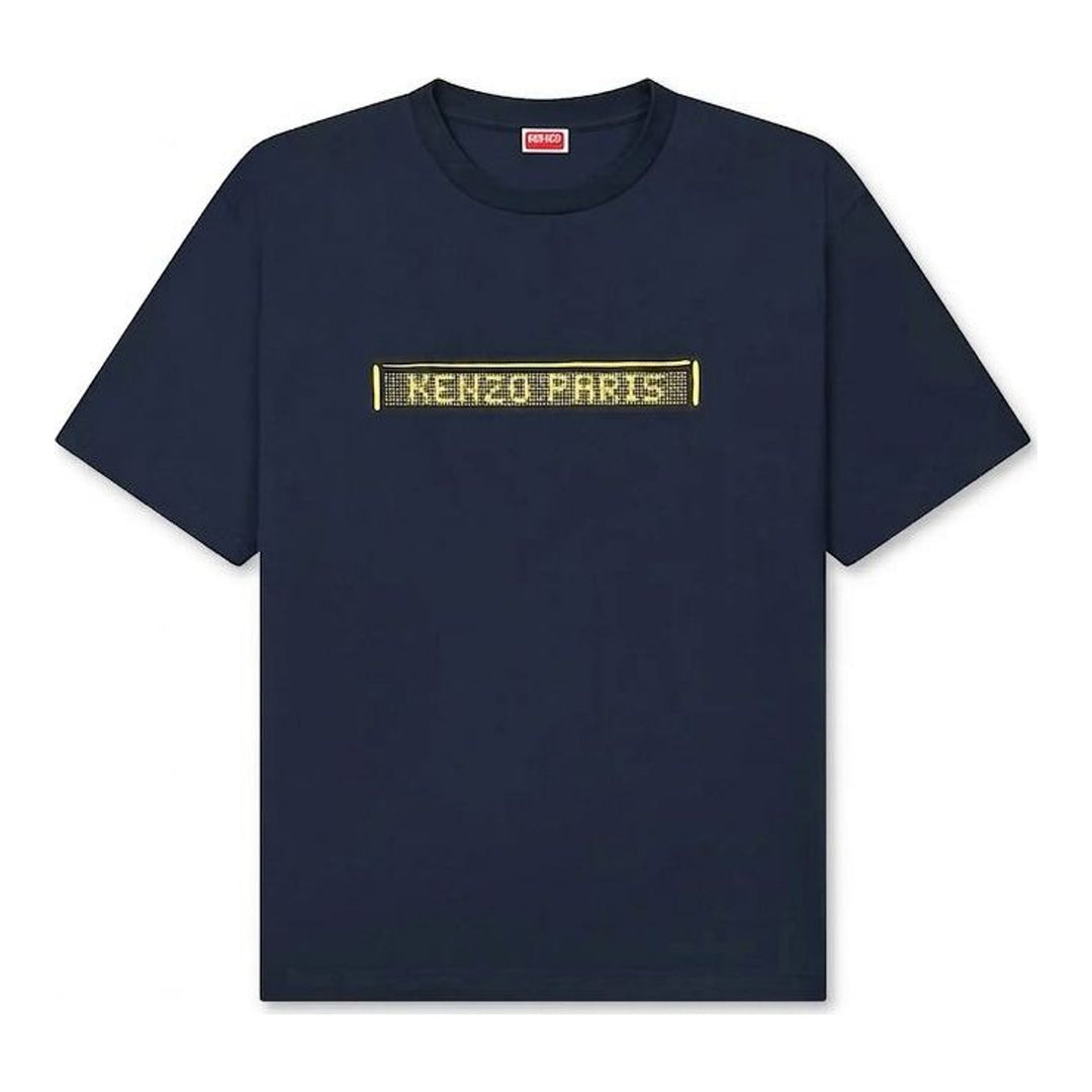 City Oversize T-Shirt | Kenzo | Club21 - packshot