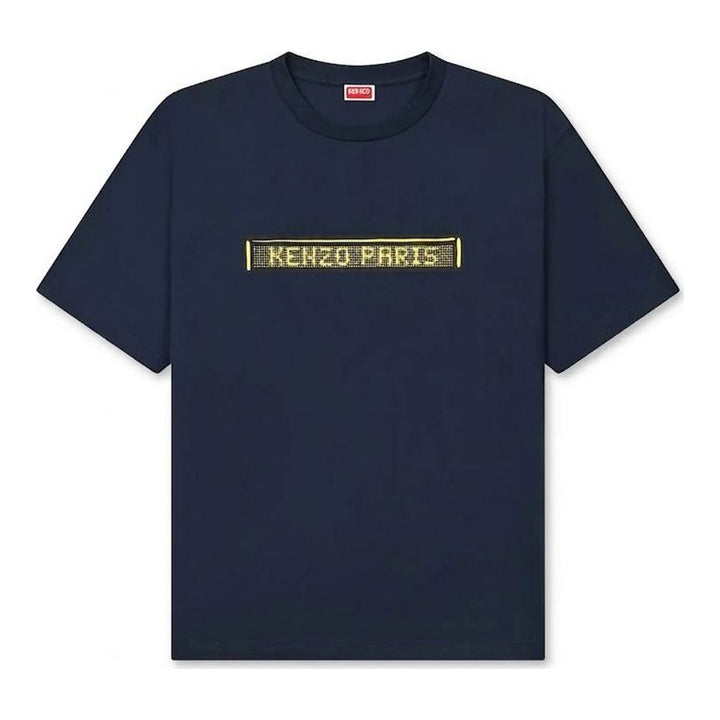 City Oversize T-Shirt | Kenzo | Club21 - packshot