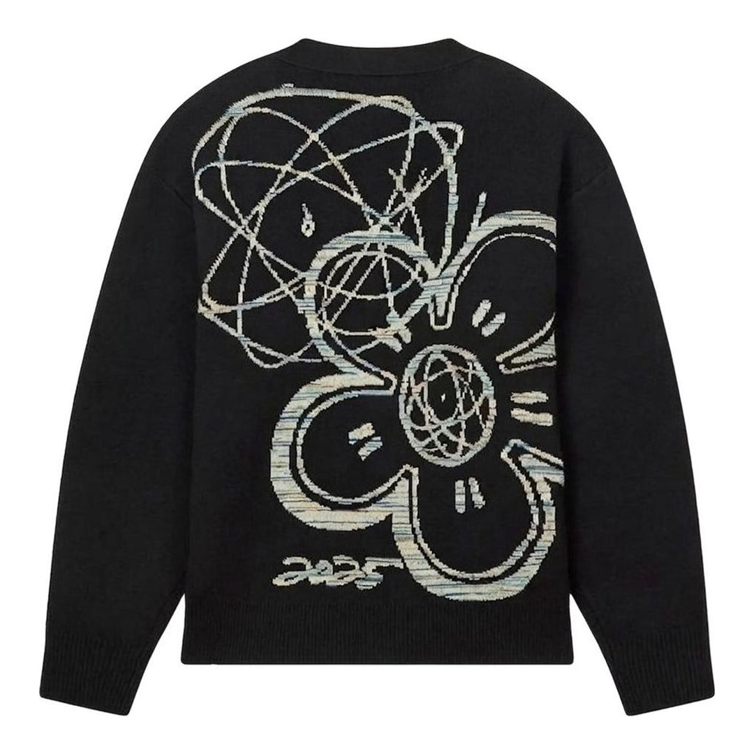 Futura Cardigan | Kenzo | Club21 - packshot