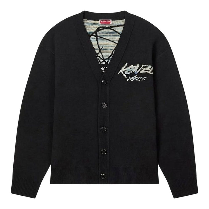 Futura Cardigan | Kenzo | Club21 - packshot