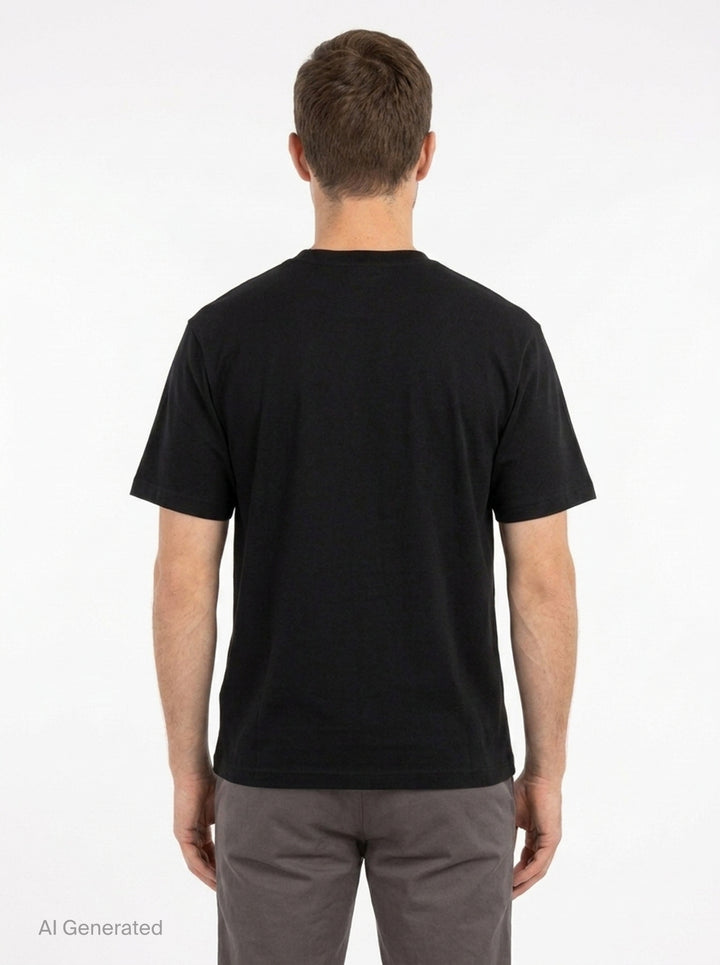 Futura Classic Tee | Kenzo | Club21 - back