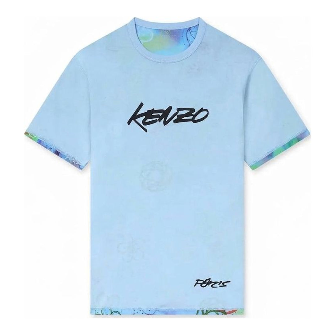Futura Reversible Classic Tee | Kenzo | Club21 - packshot