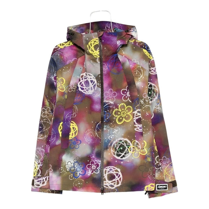 Futura Windbreaker Jacket | Kenzo | Club21 - packshot