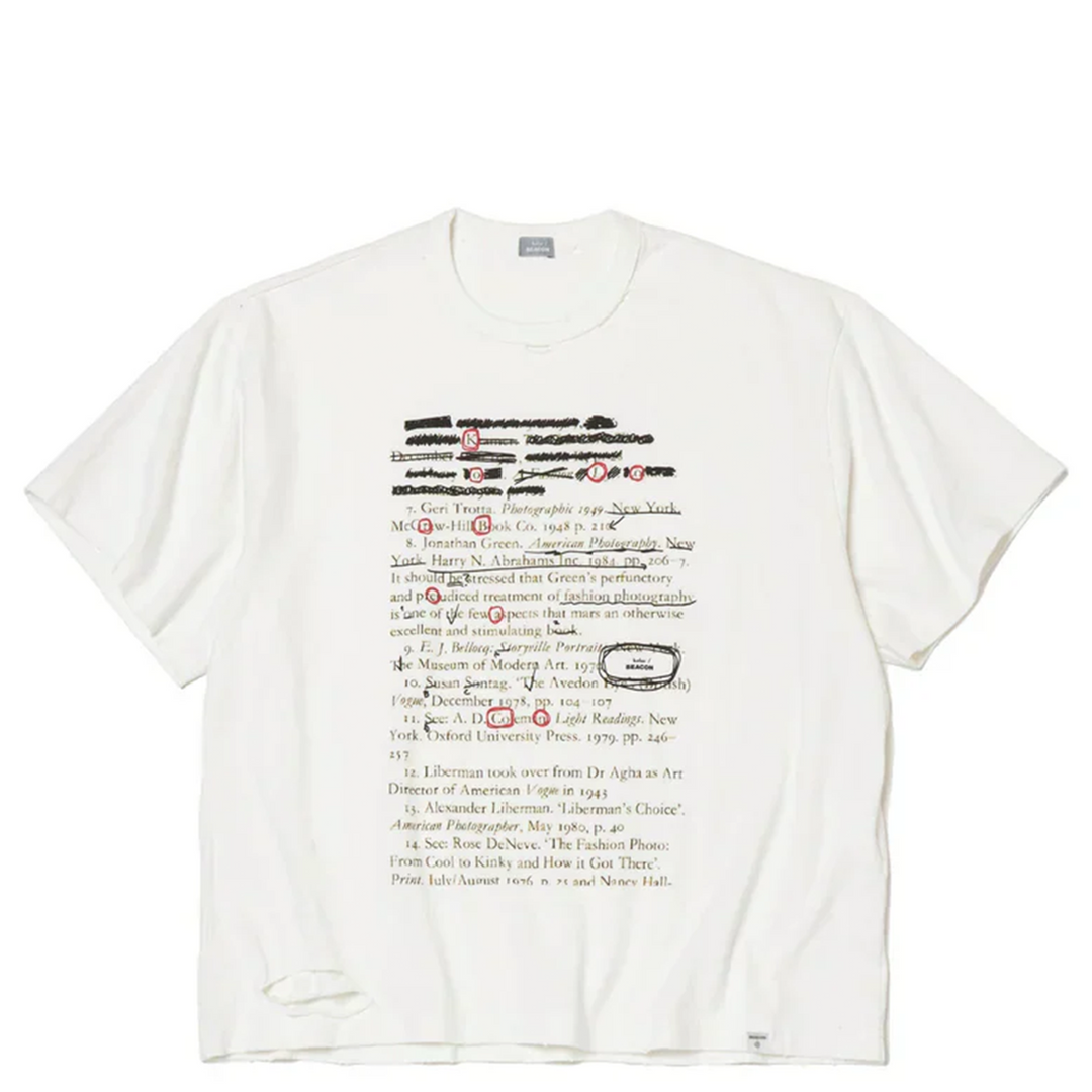 Mistake Correction T-Shirt