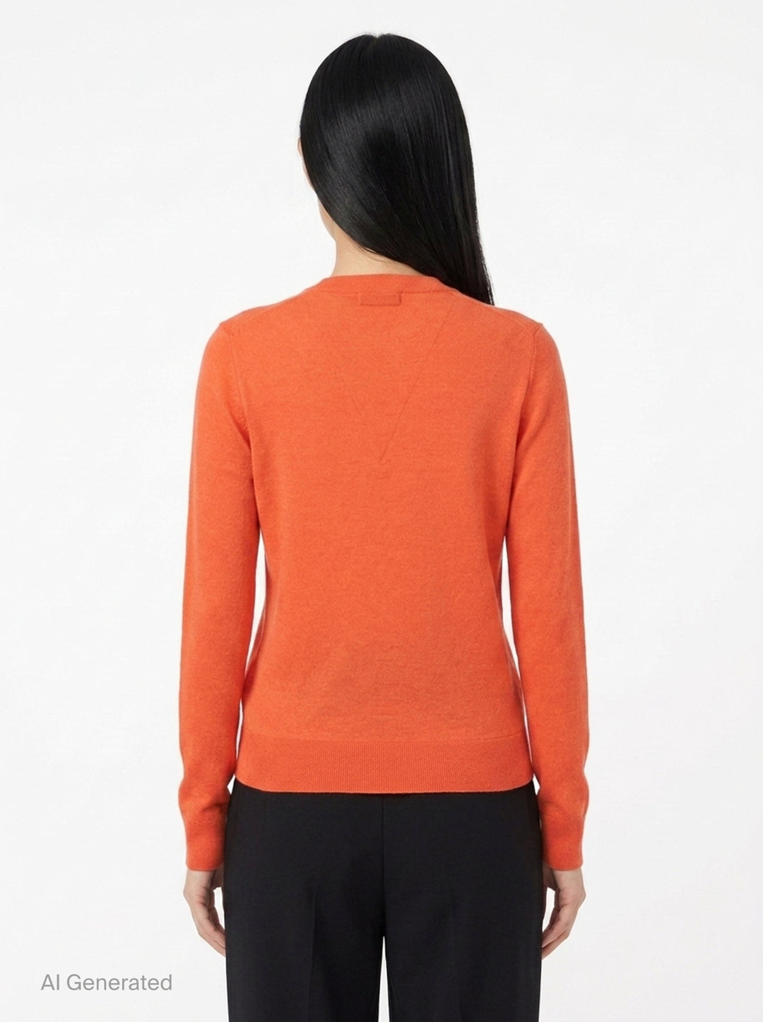 Mila Cable Knit Cardigan | Lee Mathews | Club21 - back