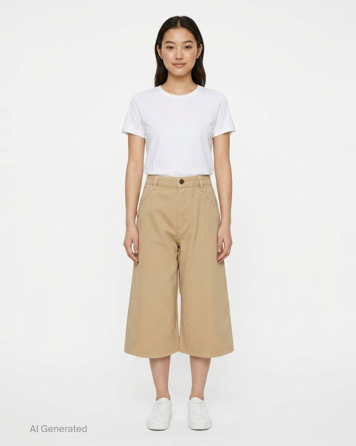 5 Pocket Bermuda Shorts | Lemaire | Club21 - front