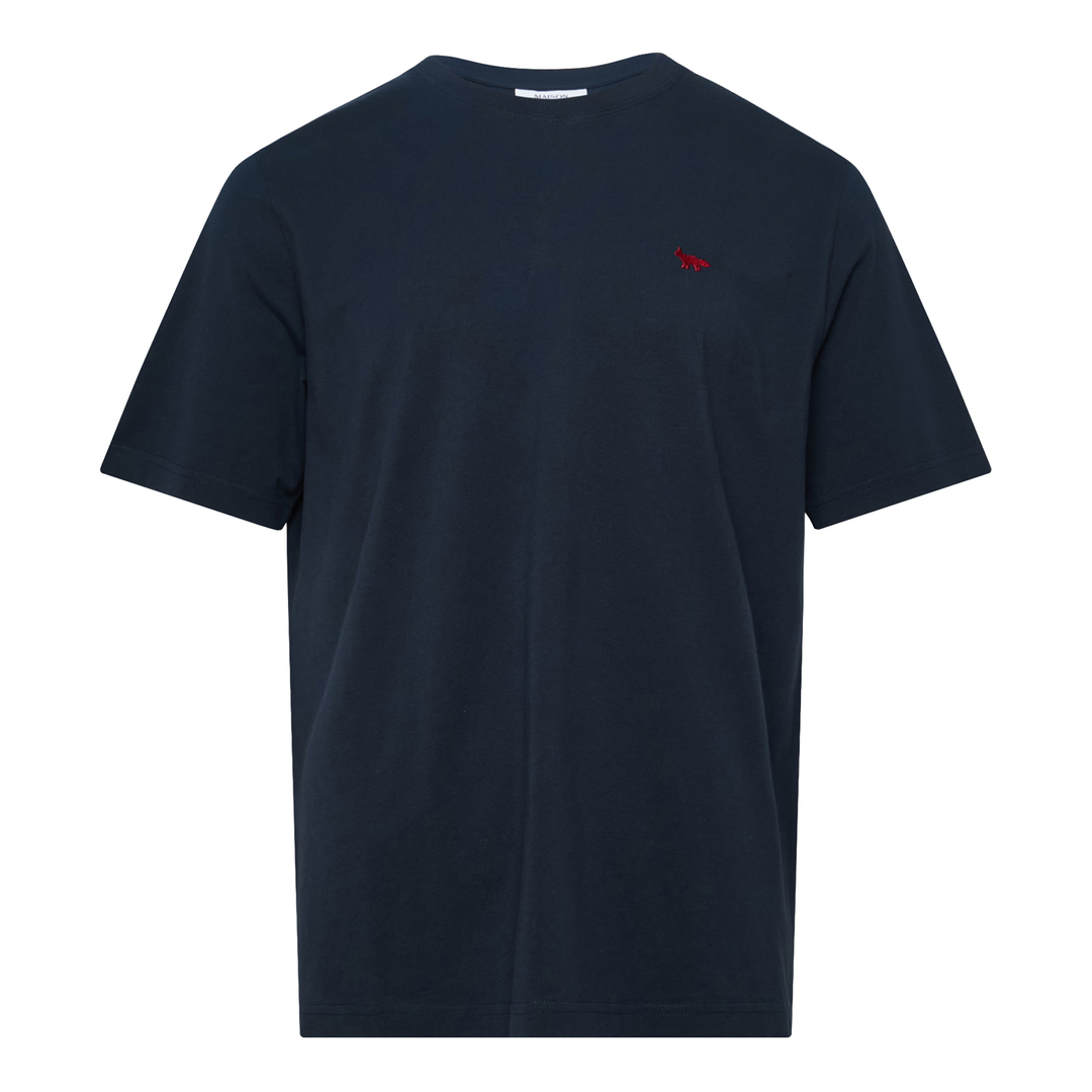 Red Fox Profile Comfort Tee