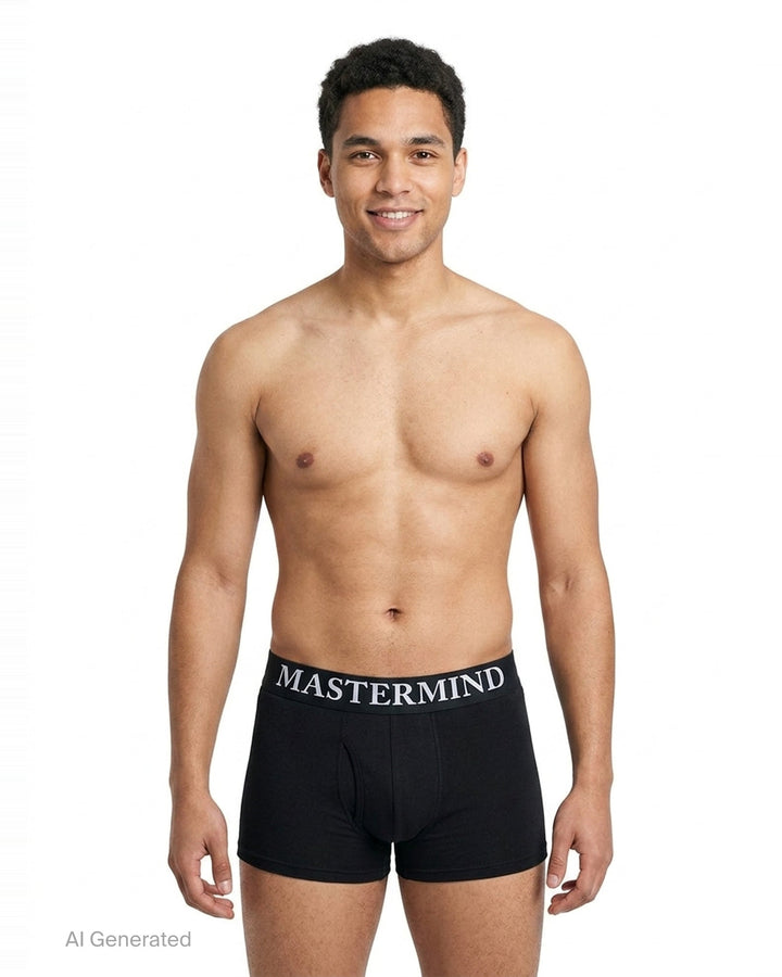 Boxer Briefs Two-Pack | Mastermind | Club21 - front