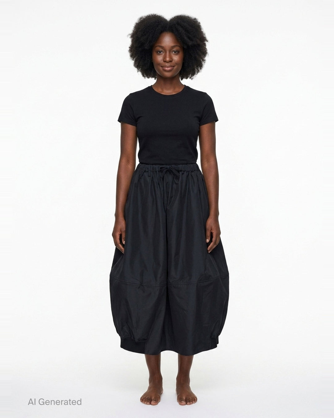 Maxi Bomber Skirt | Melitta Baumeister | Club21 - front