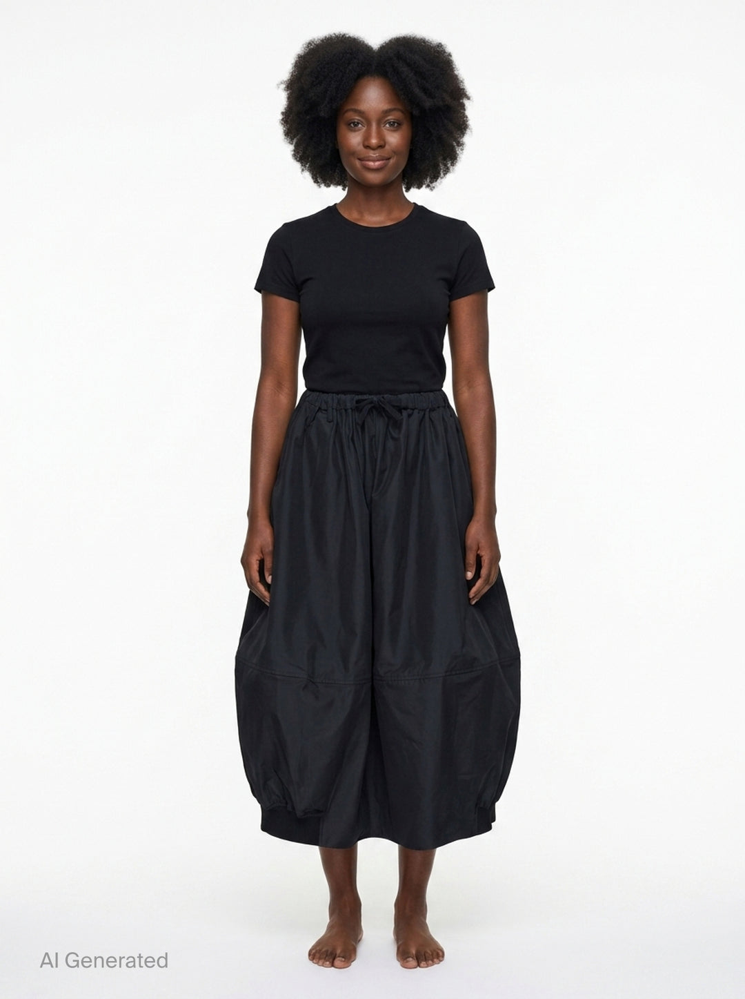 Maxi Bomber Skirt | Melitta Baumeister | Club21 - front