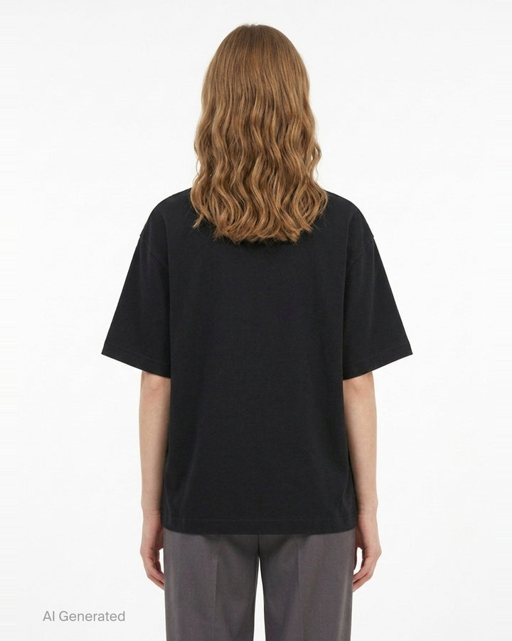 Kids Doodle Tee | Mihara Yasuhiro | Club21 - back