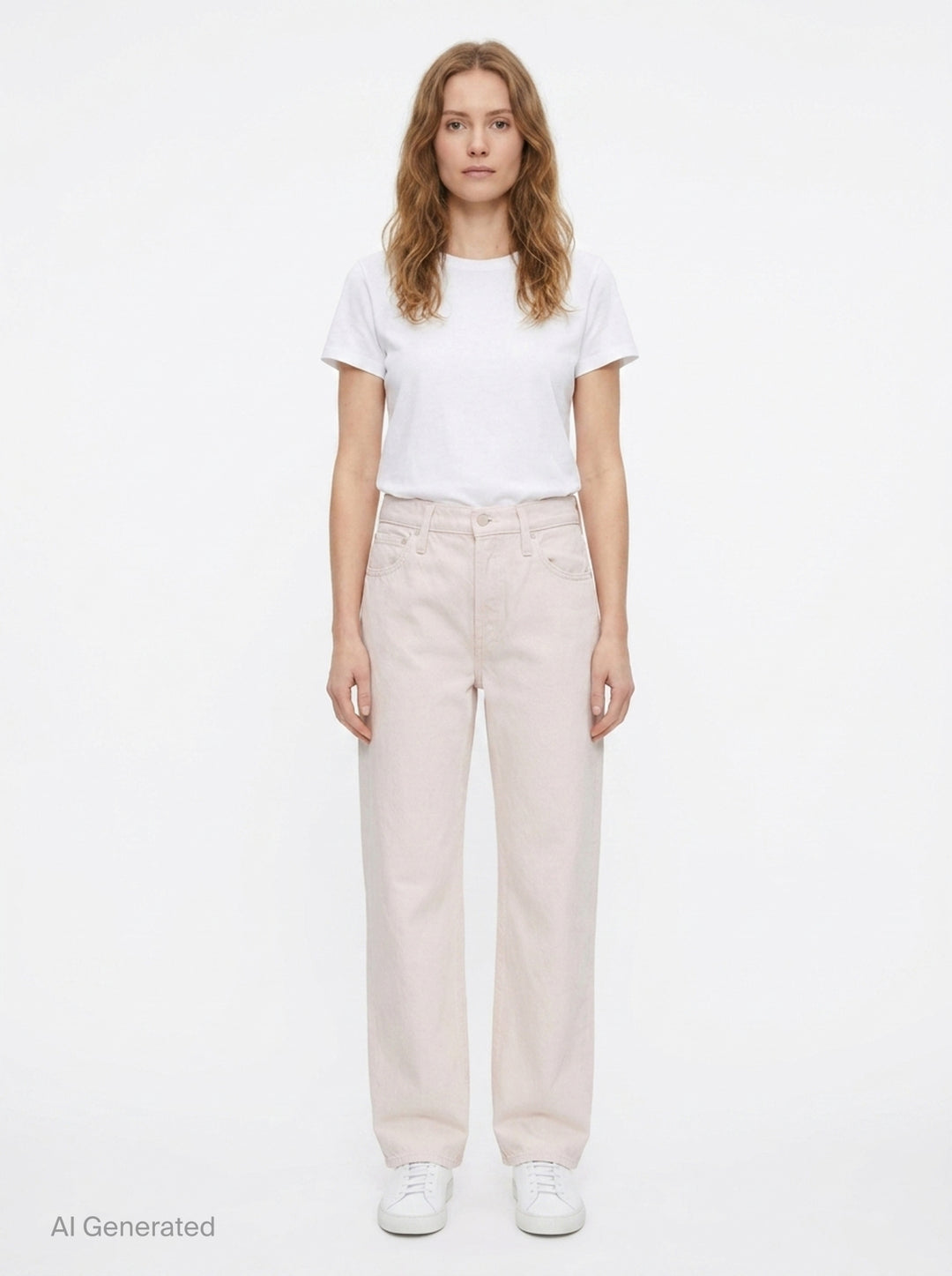 Dodger Skimp Jeans | Mother | Club21 - front