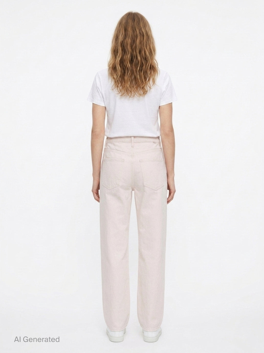 Dodger Skimp Jeans | Mother | Club21 - back