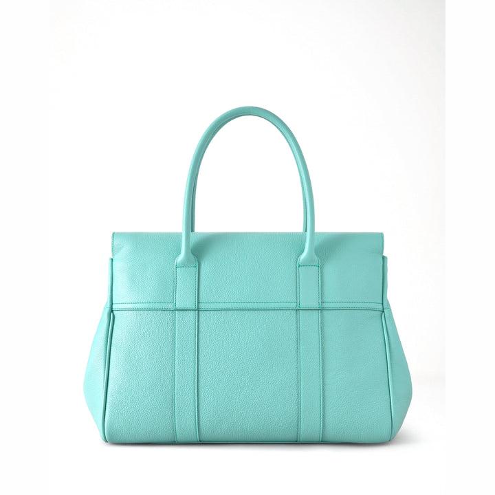 Bayswater Classic Grain Bag | Mulberry | Club21 - packshot