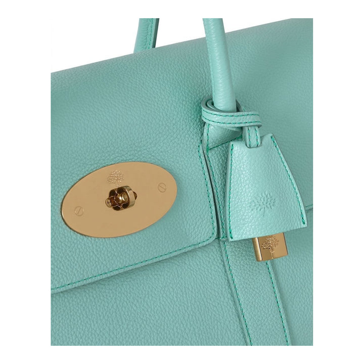 Bayswater Classic Grain Bag | Mulberry | Club21 - packshot