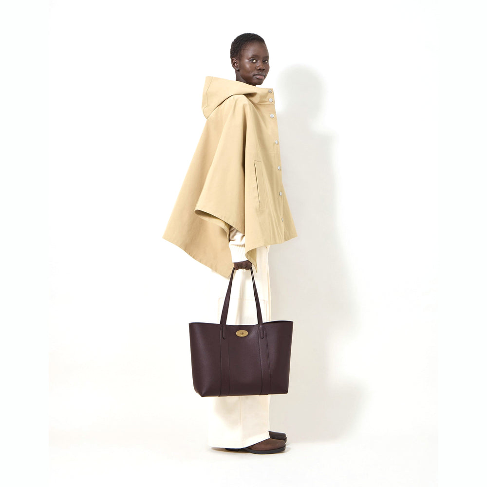 Bayswater Small Tote | Mulberry | Club21 - packshot