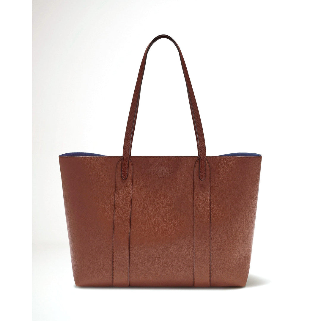 Bayswater Two Tone Tote | Mulberry | Club21 - packshot
