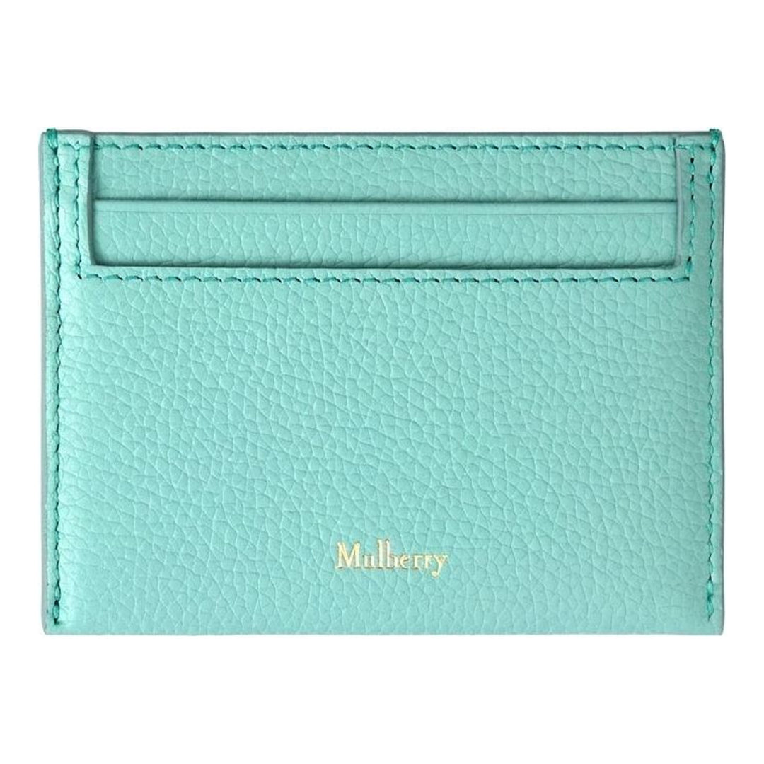 Continental Credit Card Slip | Mulberry | Club21 - packshot