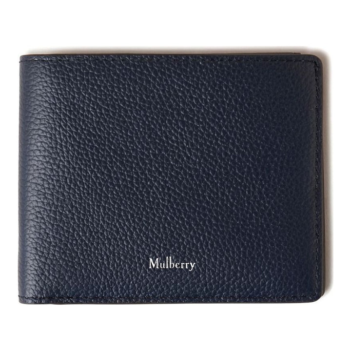 Heritage Bifold Coin Wallet | Mulberry | Club21 - packshot