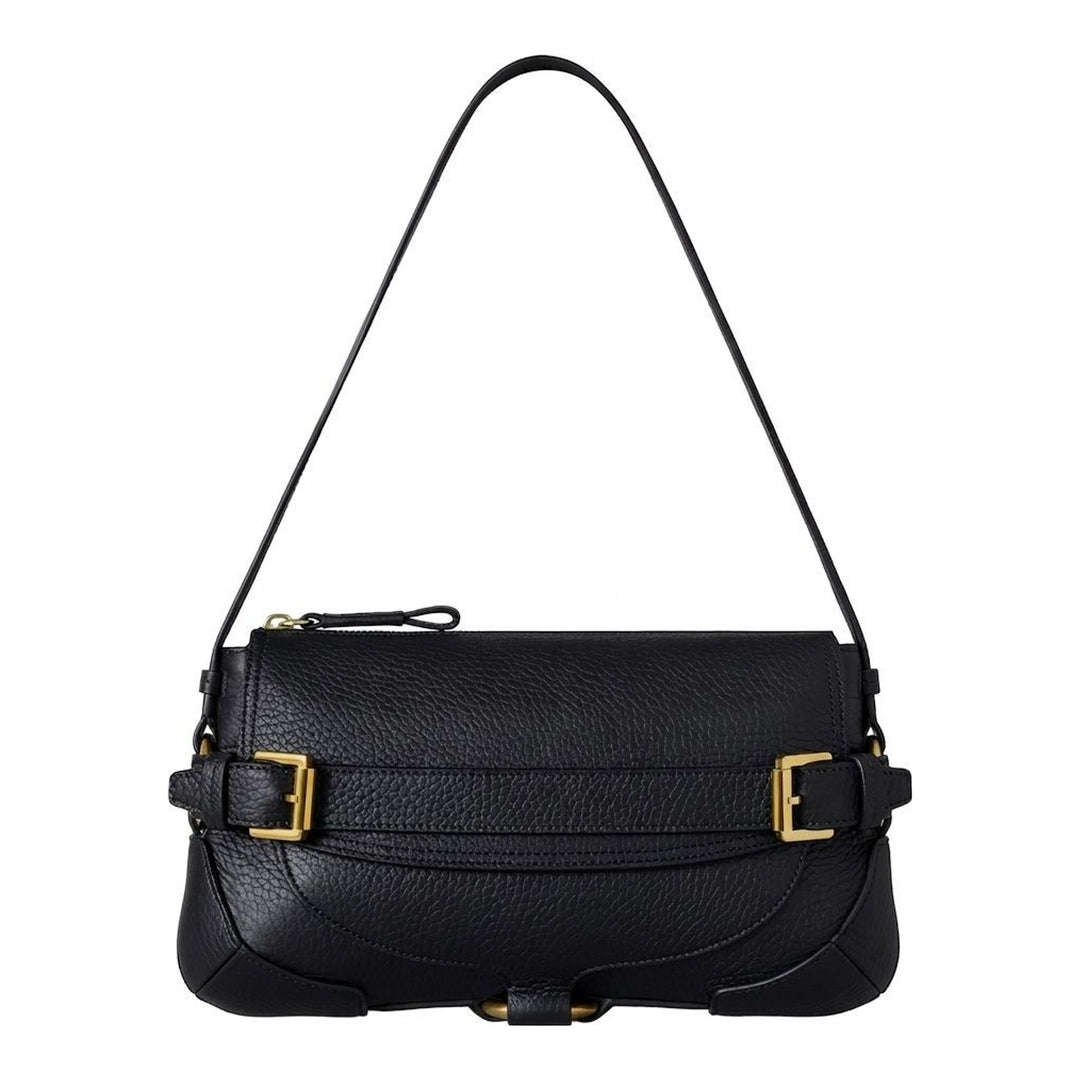 Lennox Small Shoulder Bag | Mulberry | Club21 - packshot