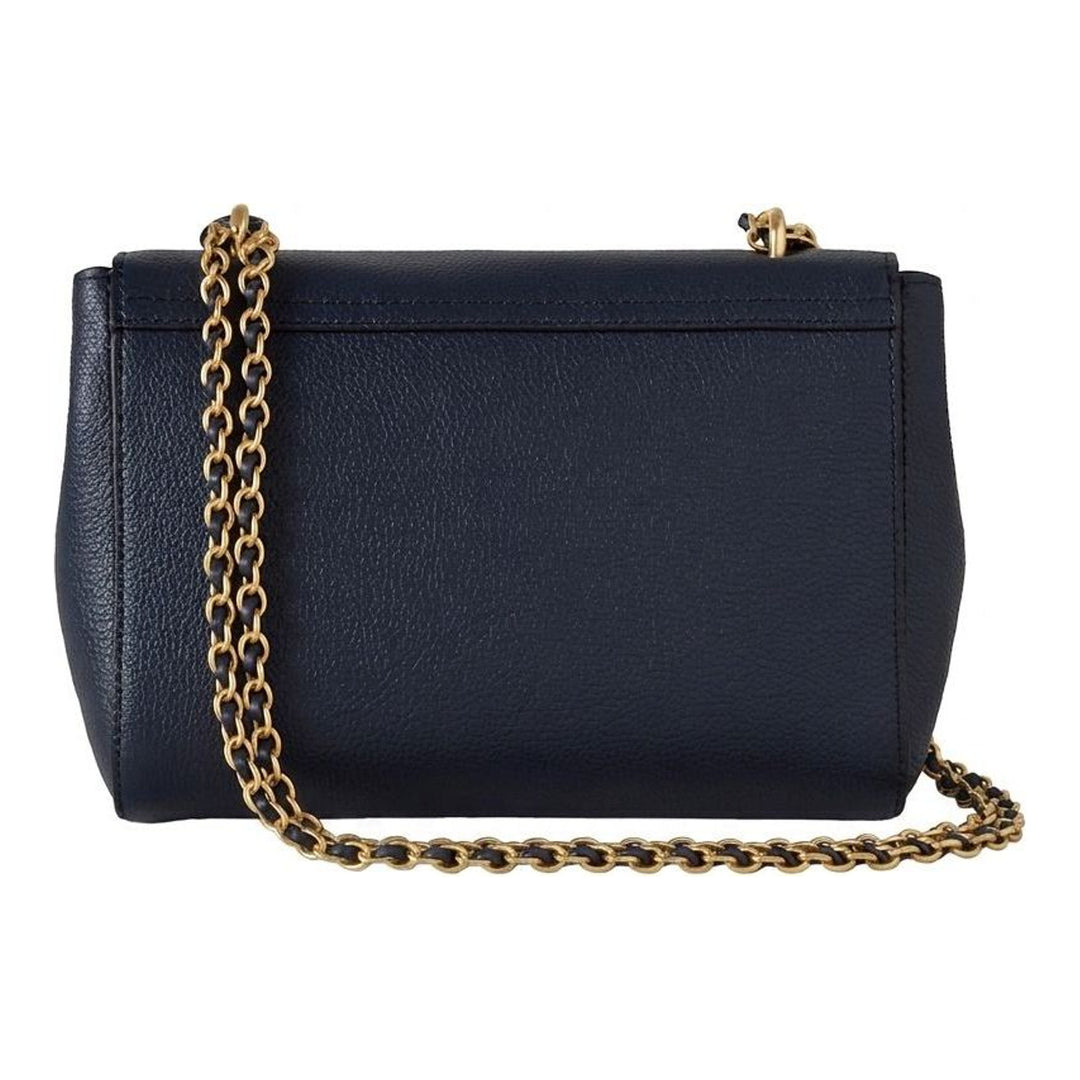 Lily Small Classic Grain | Mulberry | Club21 - packshot