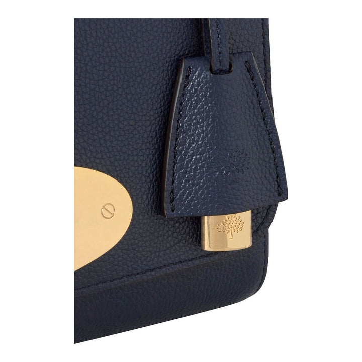 Lily Small Classic Grain | Mulberry | Club21 - packshot