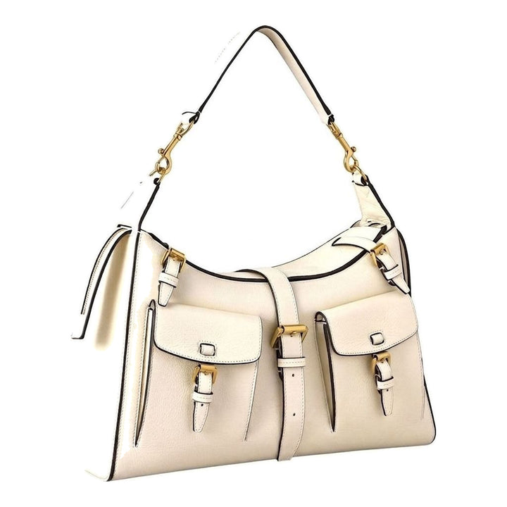 Roxanne Medium Shoulder Bag | Mulberry | Club21 - packshot