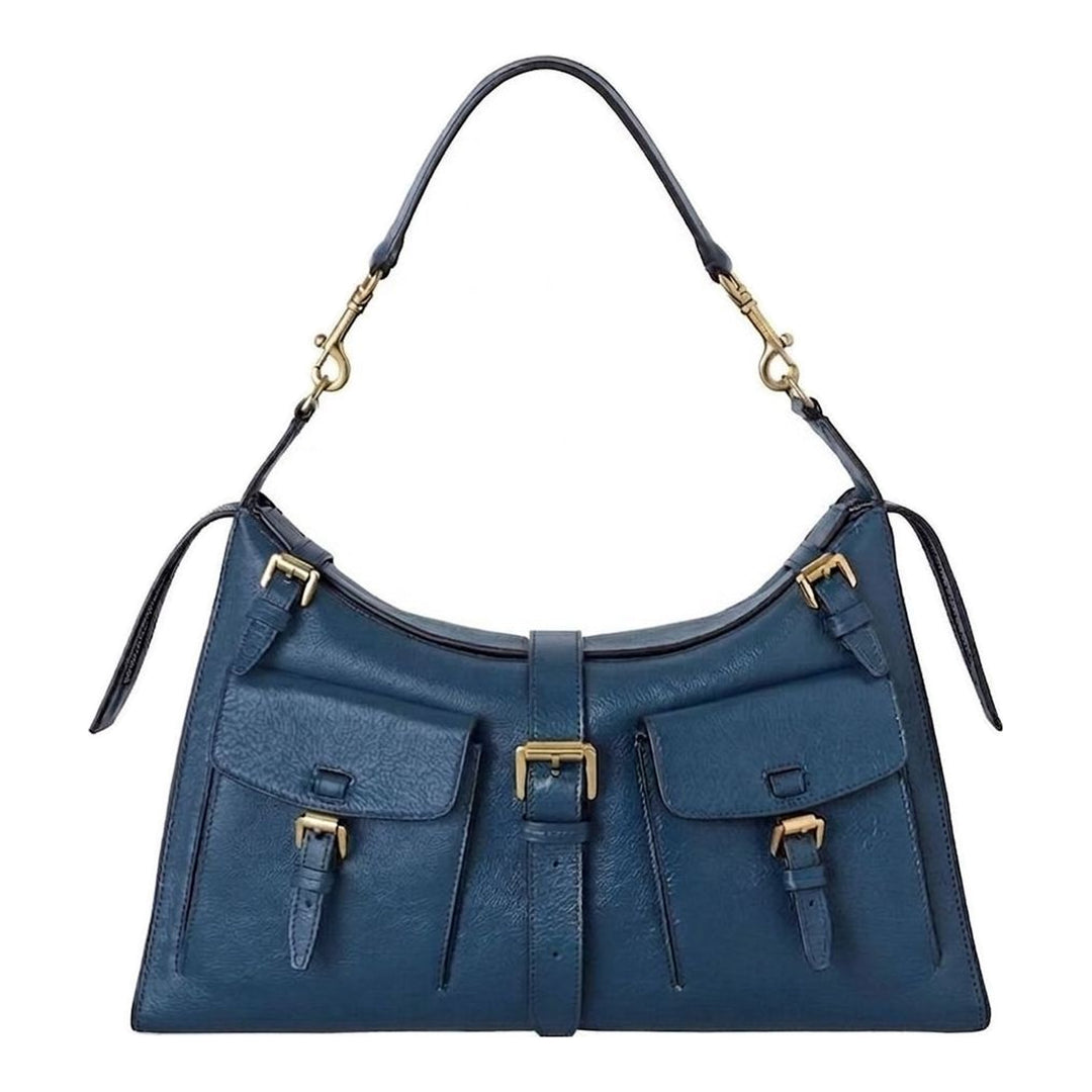 Roxanne Medium Shoulder Bag | Mulberry | Club21 - packshot