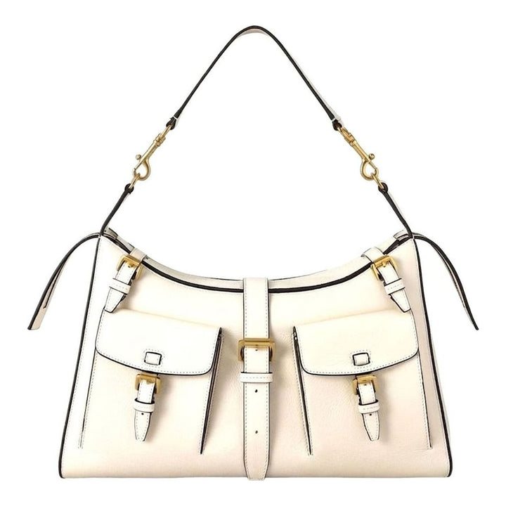 Roxanne Medium Shoulder Bag | Mulberry | Club21 - packshot