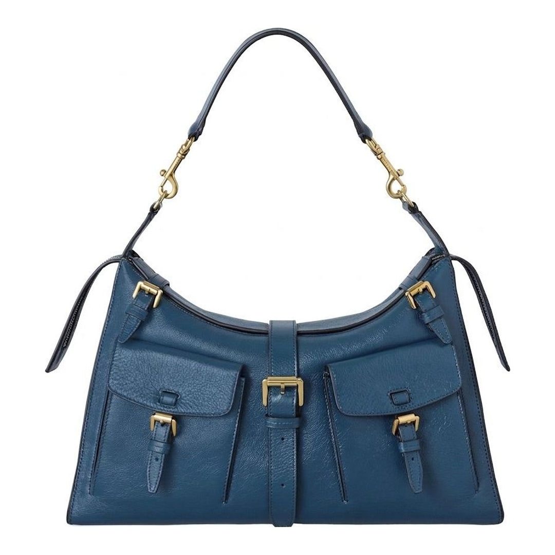 Roxanne Medium Shoulder Bag | Mulberry | Club21 - packshot