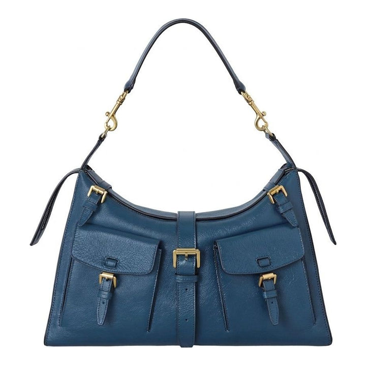 Roxanne Medium Shoulder Bag | Mulberry | Club21 - packshot