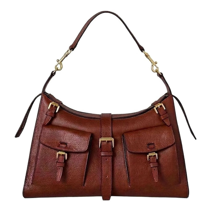 Roxanne Medium Shoulder Bag | Mulberry | Club21 - packshot