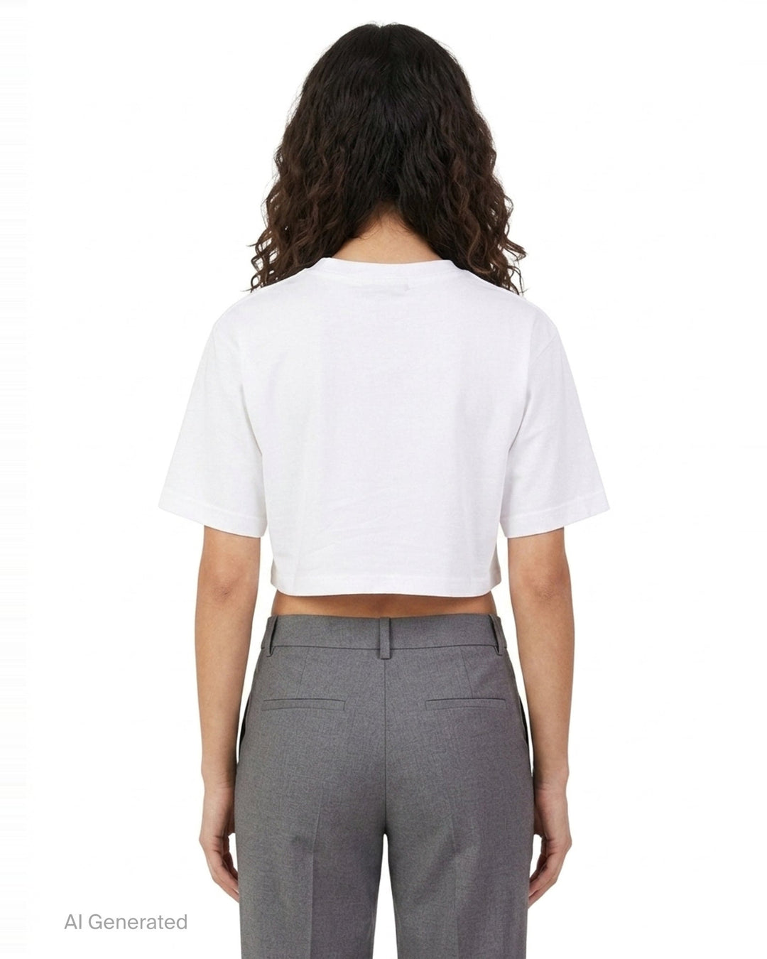 The Nature Club Graphic Tee | Nineties | Club21 - back