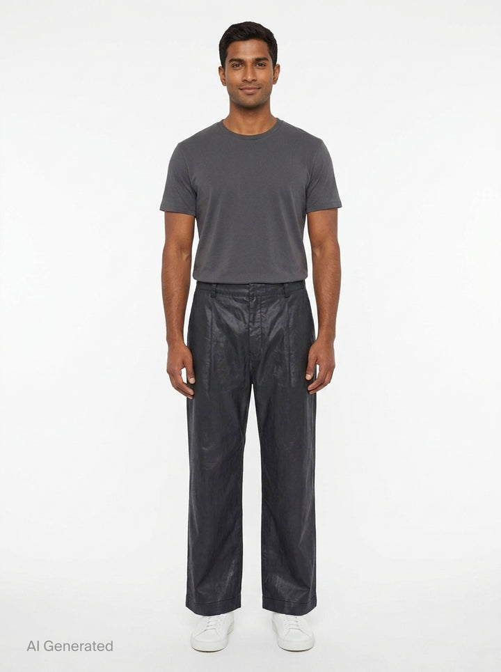 Still Chino Pants | Our Legacy | Club21 - front
