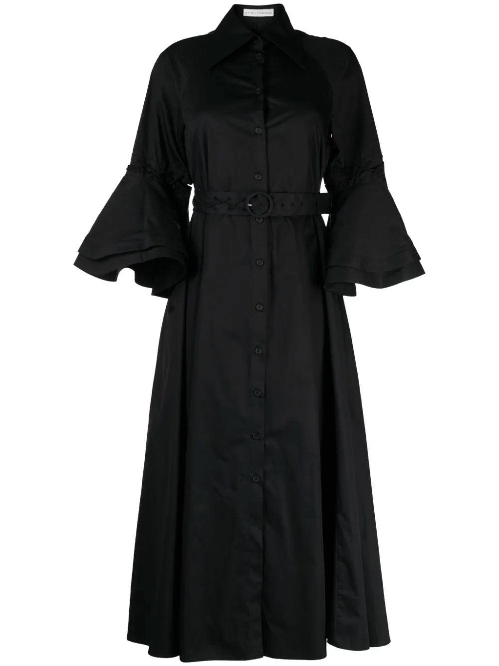 palmer | harding-Hope-Dress-Black-1