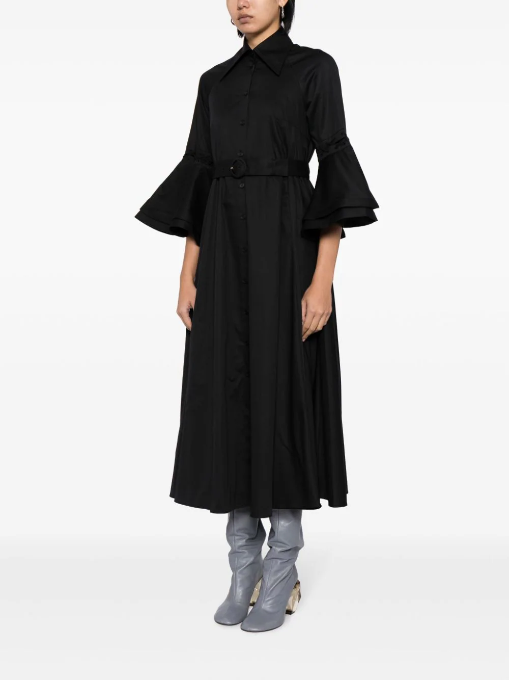 palmer | harding-Hope-Dress-Black-3