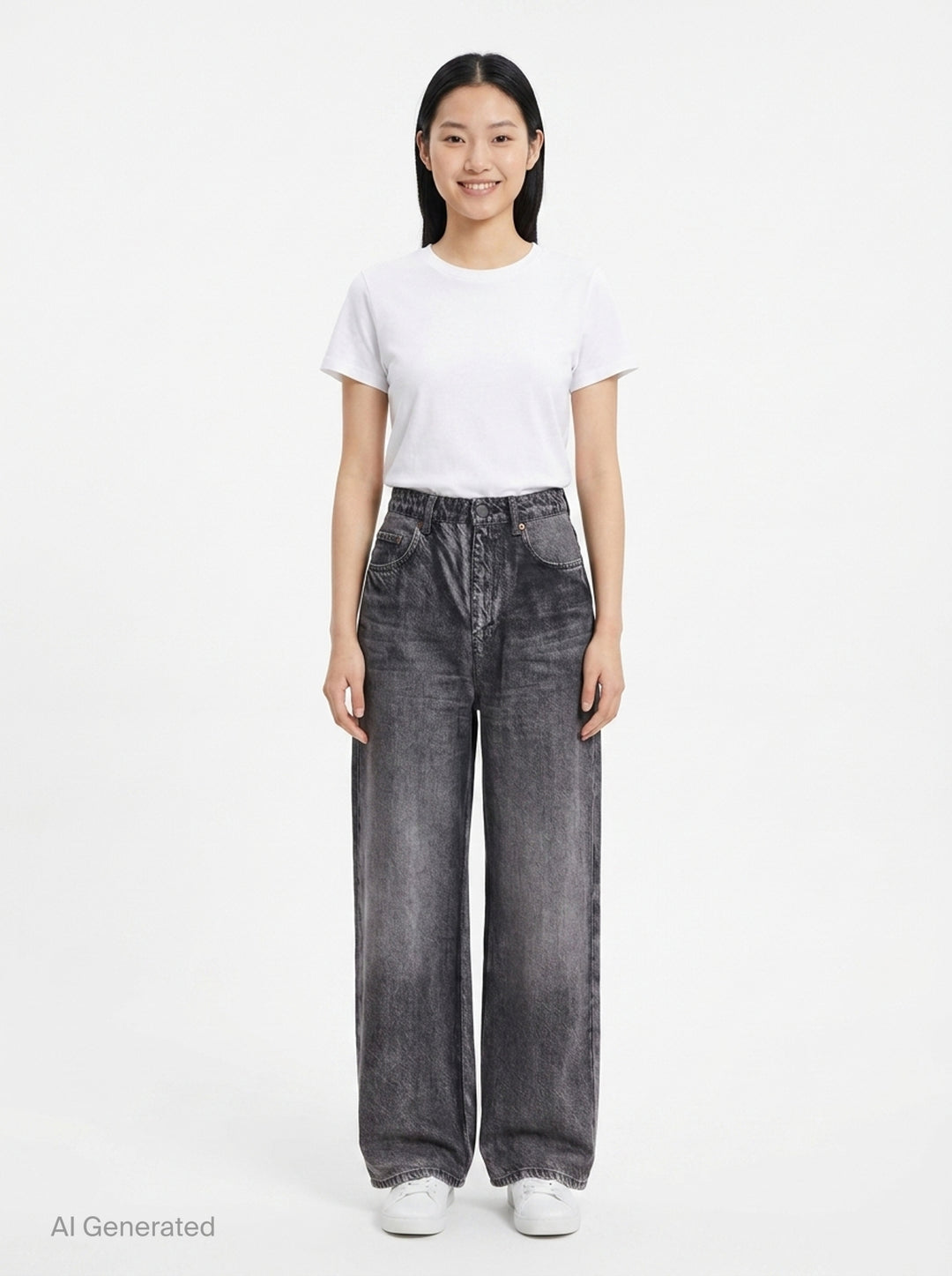 Pierre-Louis Mascia Aloe printed trousers with an artistic East Asian-inspired landscape print featuring birds, florals, and botanical motifs on warm sand and terracotta tones, with a teal elasticated drawstring waistband - front