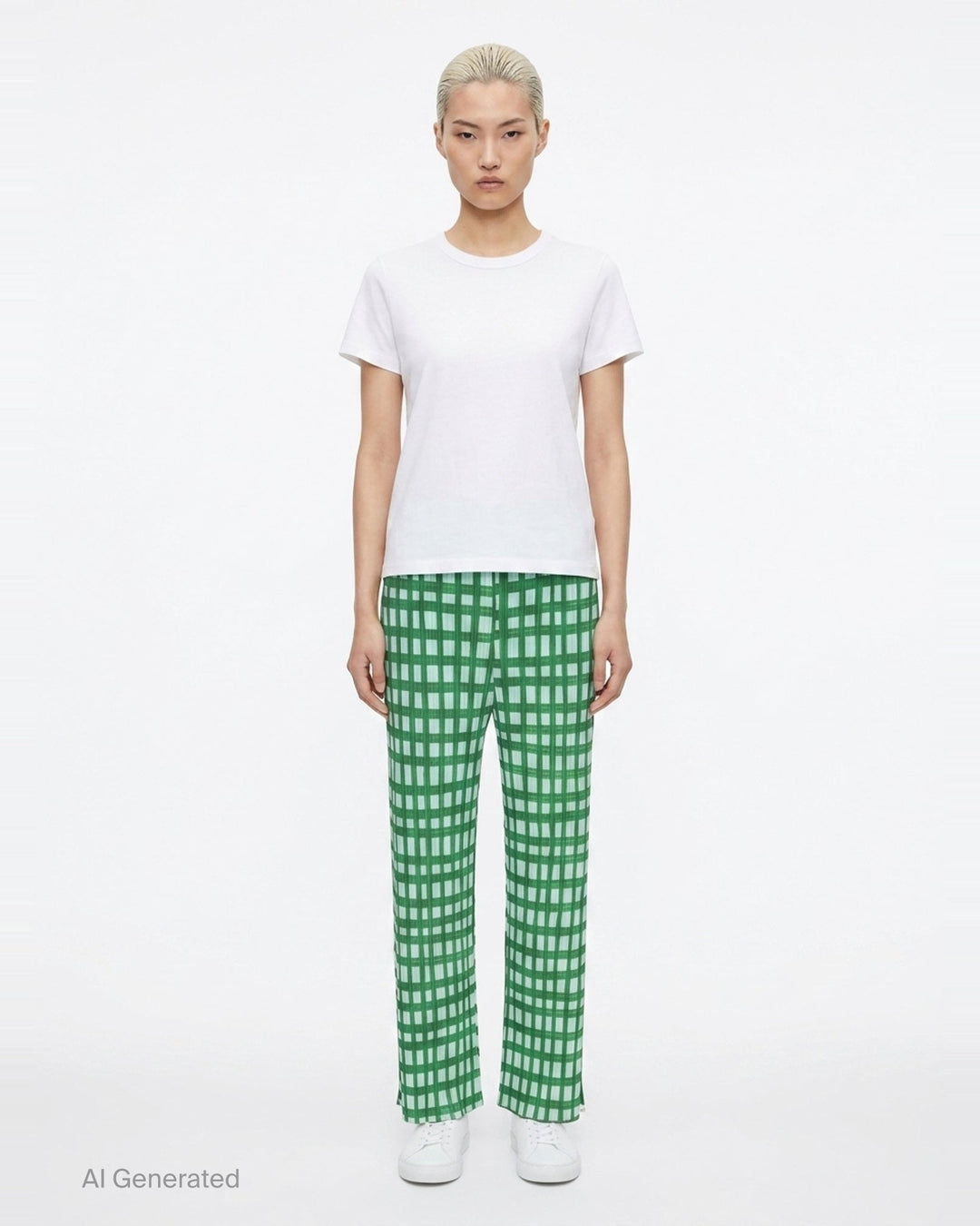 Basket | Pleats Please Issey Miyake | Club21 - front