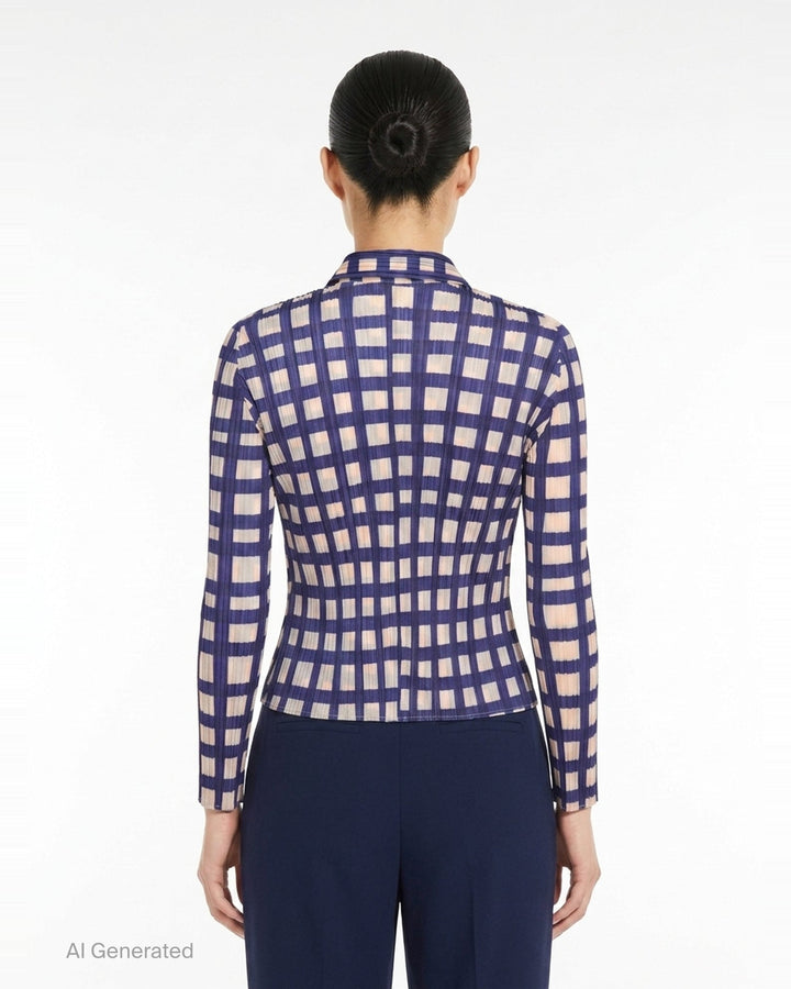 Basket | Pleats Please Issey Miyake | Club21 - back