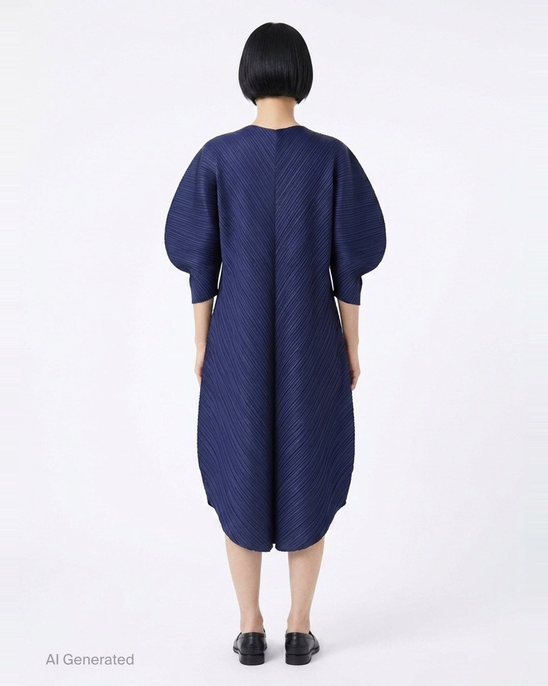 Coast | Pleats Please Issey Miyake | Club21 - back