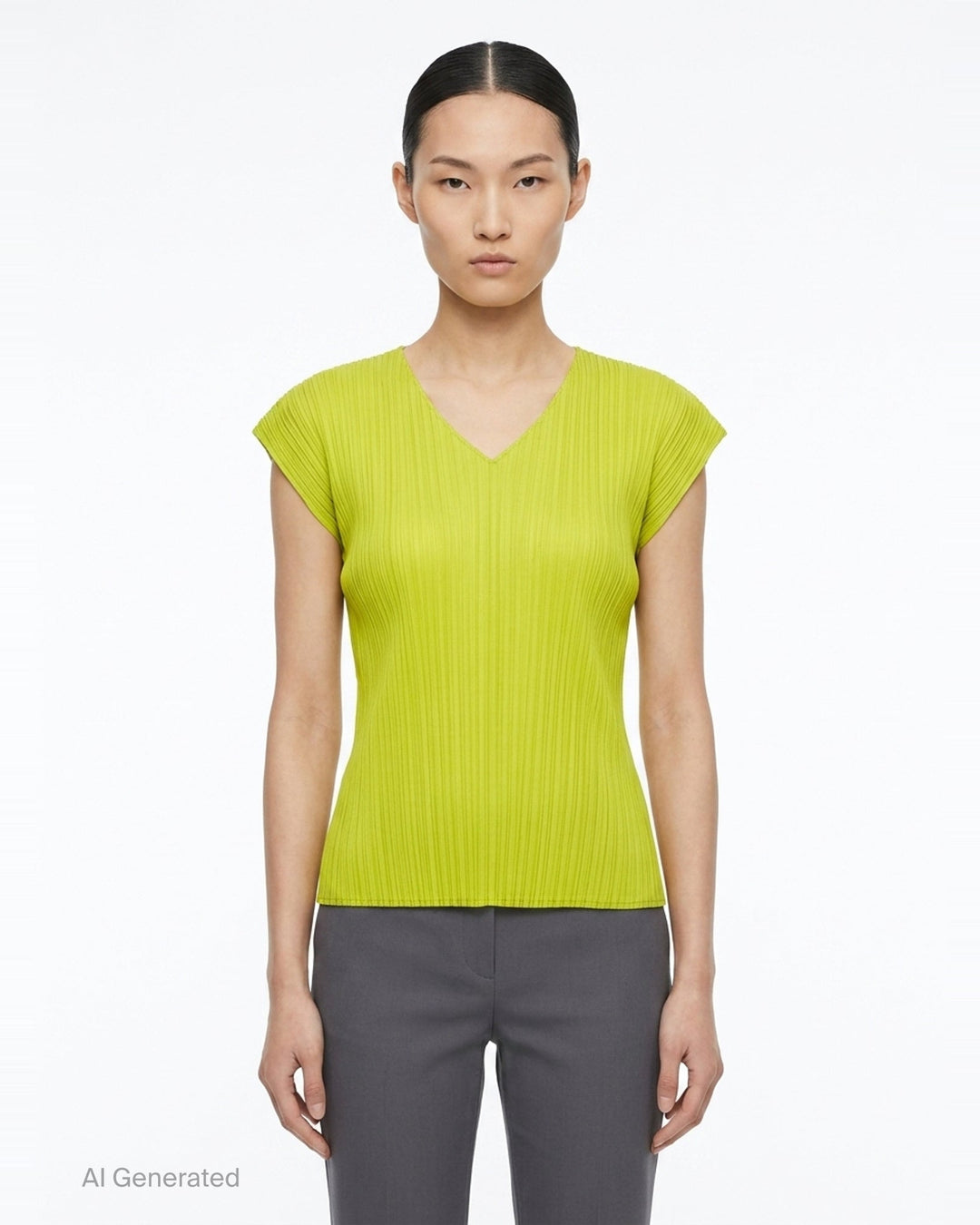 Monthly Colors : June | Pleats Please Issey Miyake | Club21 - front