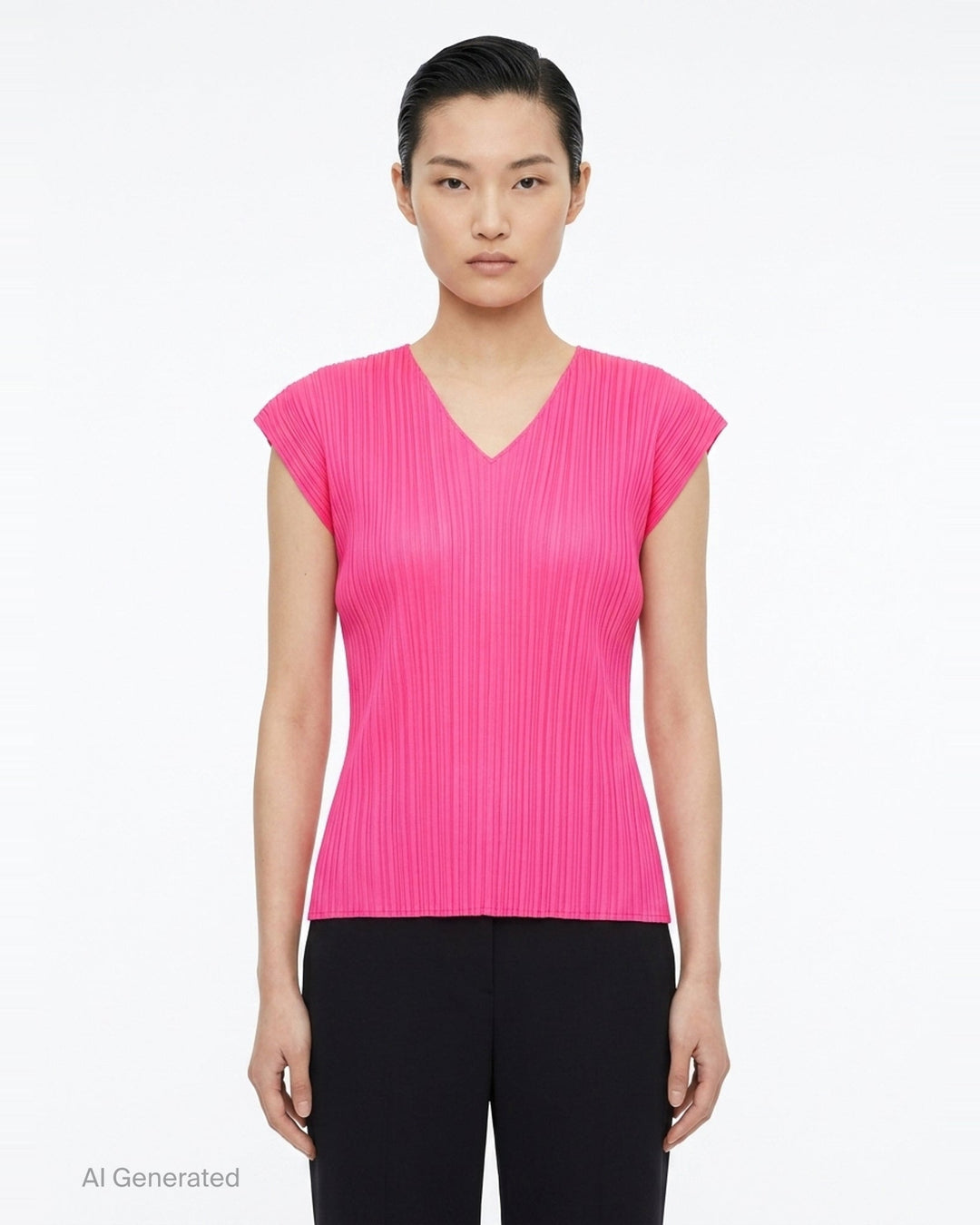 Monthly Colors : June | Pleats Please Issey Miyake | Club21 - front