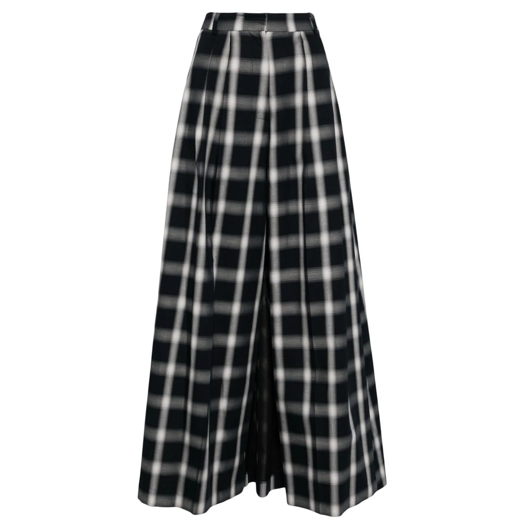 pushBUTTON_Pleats_Front_Wide_Skorts_Checks