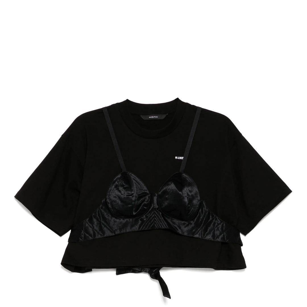 pushBUTTON_White_Bra_Point_Cropped_Top_Black