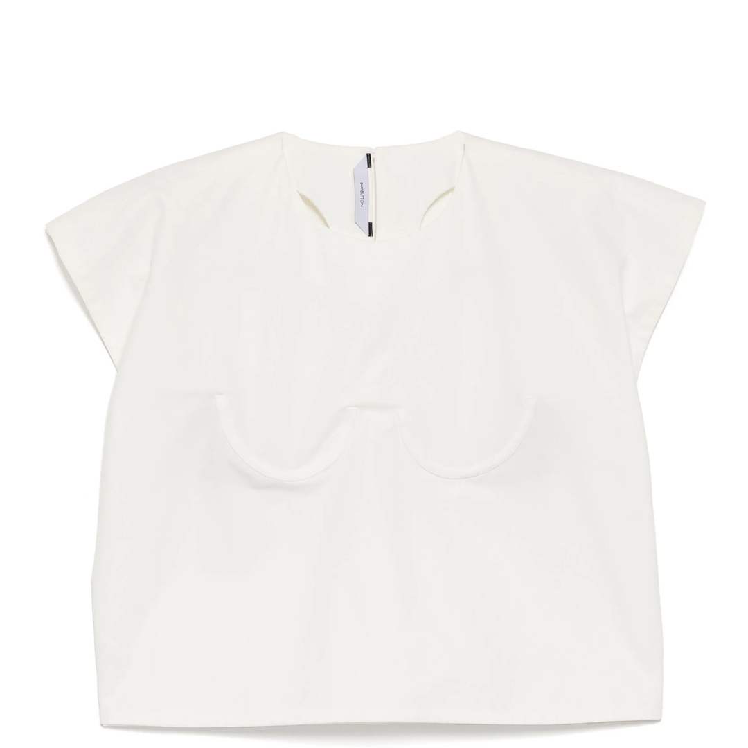 pushBUTTON_White_Bra_Point_Sleeveless_Top_White