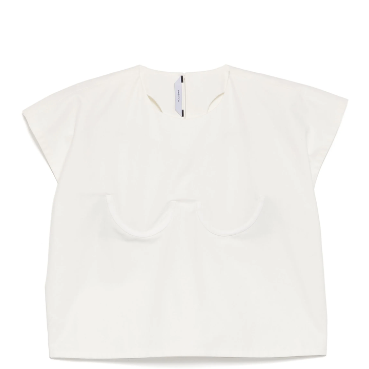 pushBUTTON_White_Bra_Point_Sleeveless_Top_White