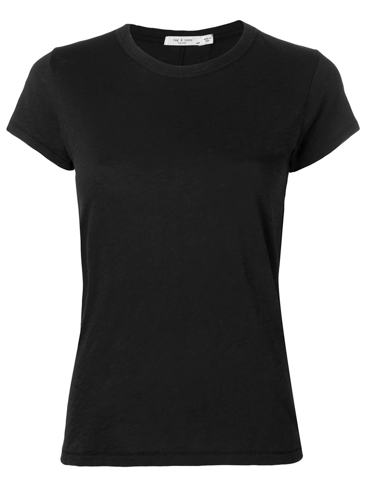 rag-&-bone-The-Slub-Tee-Black-1